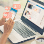 AI ChatGPT Social Media