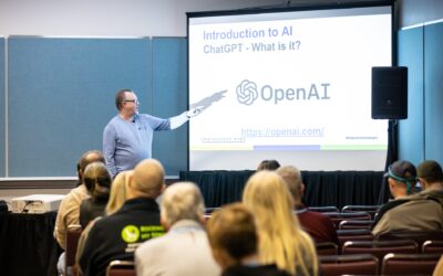 Educational Conference Series Offerings: Impressions Expo 2025 in Dallas, Texas