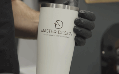 Inkcups Helix and X5-T Printers Transform Bevanda’s Custom Drinkware Business