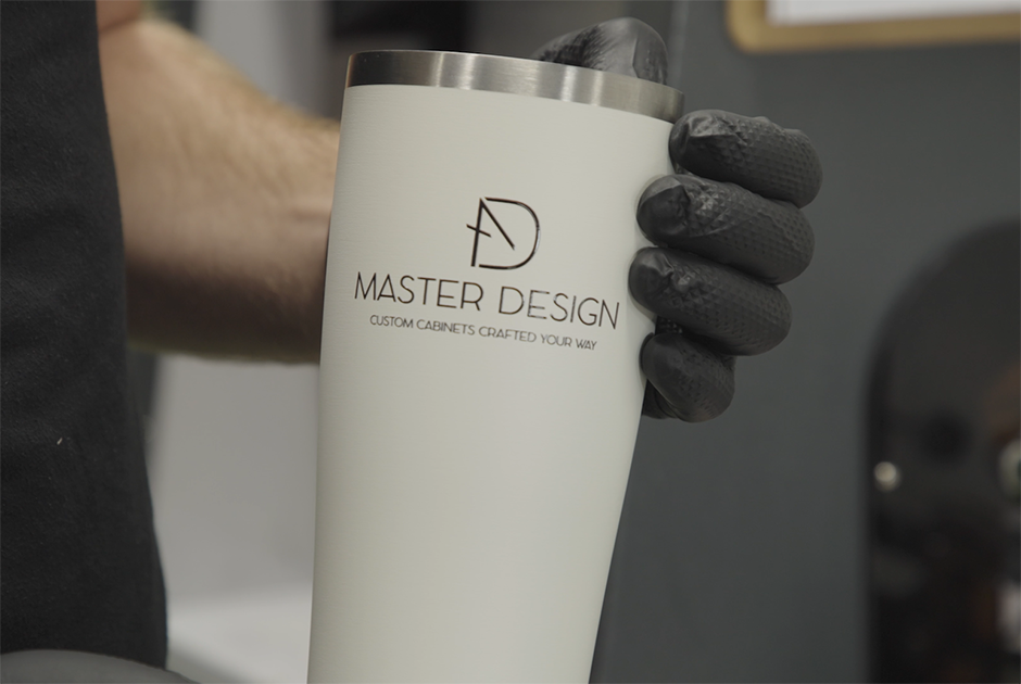 Inkcups Bevanda custom drinkware