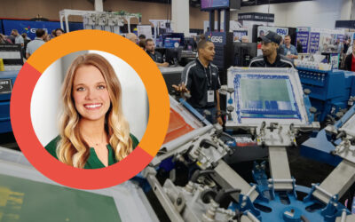 Q&A with 2025 Impressions Expo Dallas Show Director Kayla McGarry