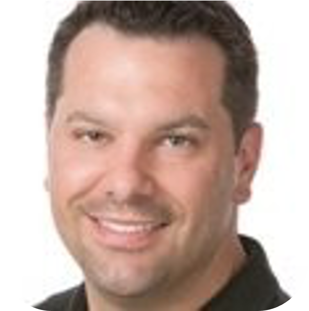 Kevin McGee