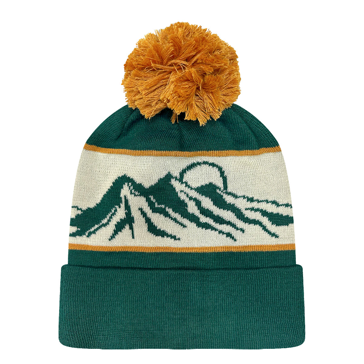 Locale GRNDSR Grand Recycled Beanie
