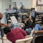 Lawson Screen Printing & Digital Products Inc
