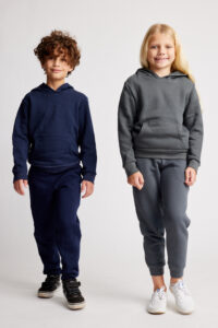 Royal Apparel Fashion Fleece 