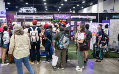 Prepping for the 2025 Impressions in Dallas, Texas, Oct. 1-4
