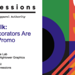 Impressions magazine webinar custom apparel decorators expanding into promotional merchandise market