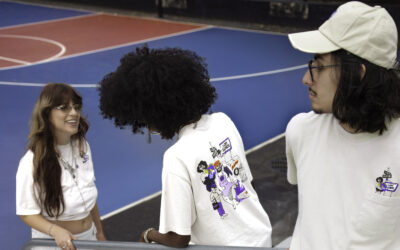 Metro by T-Mobile Taps Streetwear Collaboration to Spotlight Decorated Apparel’s Role in Lifestyle Branding