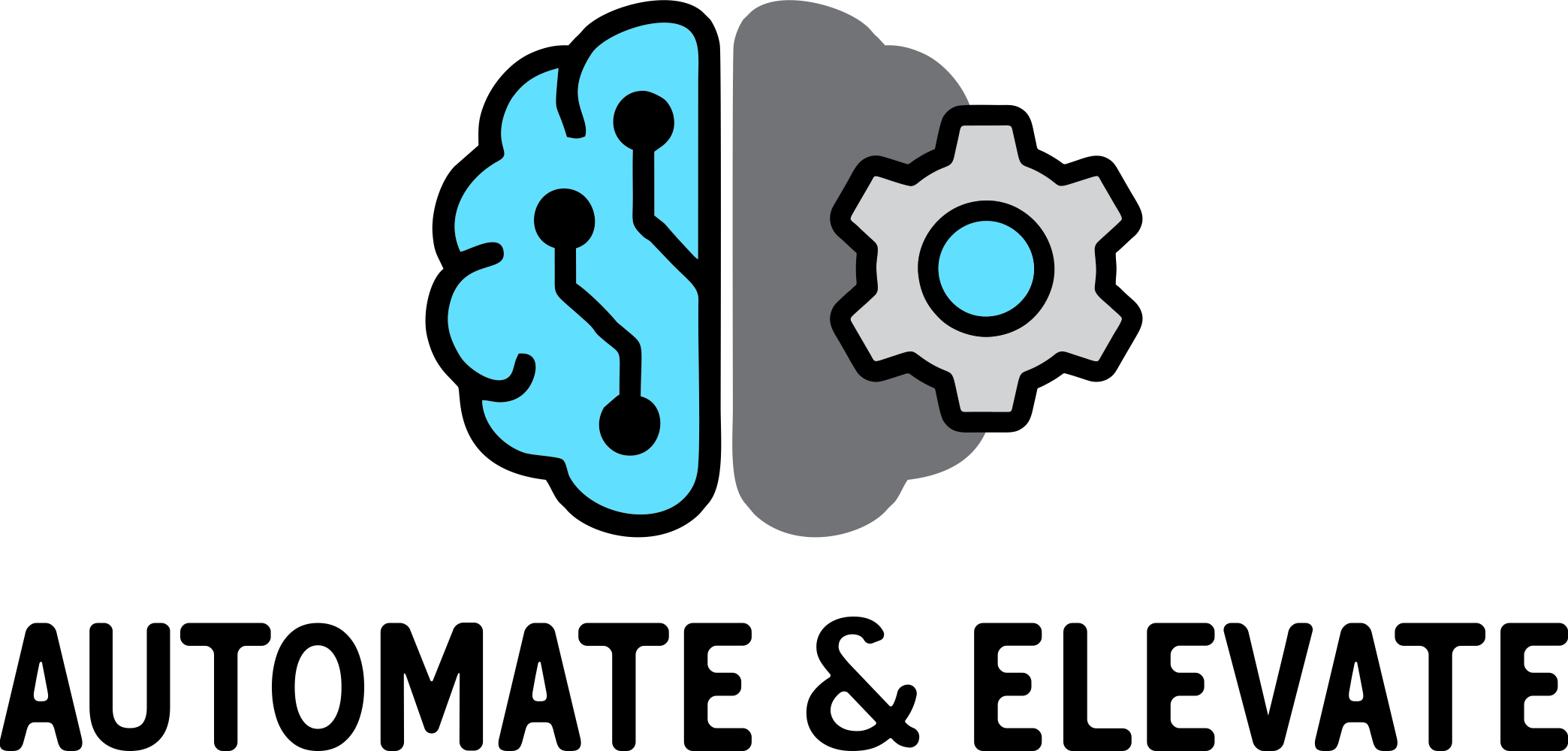 Branded Merch Network Automate & Elevate event graphic 2025
