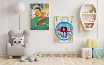 Roland DGA Expands Media Lineup with New Semi-Gloss Adhesive Canvas and View Thru Adhesive Film