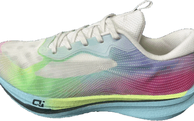 Kornit Digital Launches Custom Footwear Decorating Solution