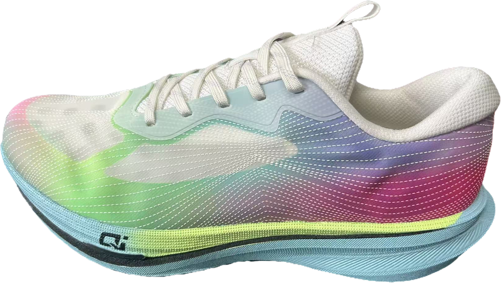 Kornit digital on-demand footwear customization