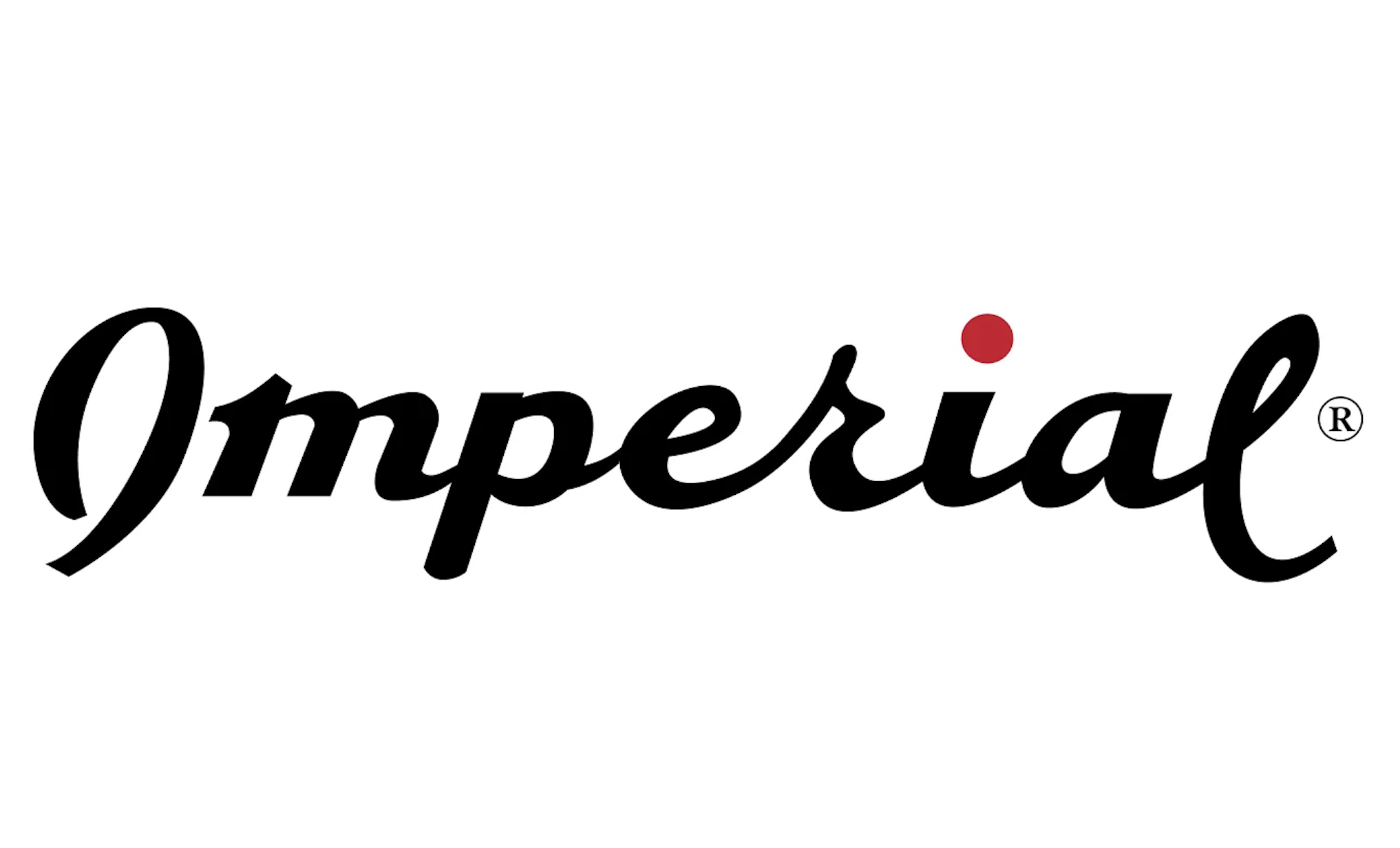 Imperial headwear, blank apparel logo