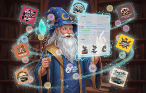 Rush Order Tees AI Wizard