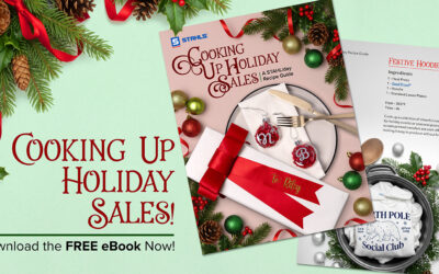 STAHLS’ Releases New Online Holiday Heat Printing Guide