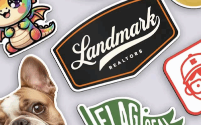 DTF Specialist Ninja Transfers Launches Custom Magnet Line