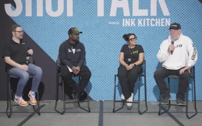 Video: Shop Talk and The Best Digital Marketing Tools for Your Print Shop in 2025