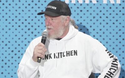 Video: Custom Apparel, On-Demand Production, AI and the Rise of the Modern Decorator