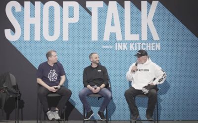 Video: The Future of Direct-to-Garment (DTG) Apparel Decorating