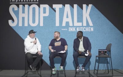 Video: The Importance of a Strong Web Presence and Your Decorated Apparel Business