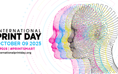 Print and Technology Align Under #PrintSmart for International Print Day 2025