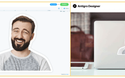 Antigro Designer Enhances Print Customizer UX for Simpler, Smarter Product Personalization