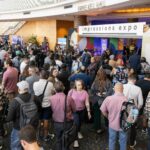 2026 Impressions Expo decorated apparel trade show, Long Beach, California