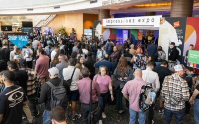2026 Impressions Expo Long Beach Resource Page: The Latest on the Decorated Apparel Industry’s Leading Professional Trade Show