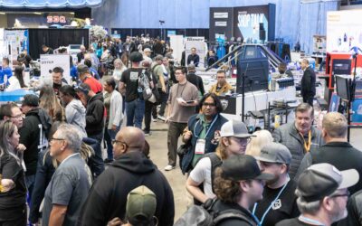 2026 Impressions Expo Long Beach Decorated Apparel Industry Trade Show: Don’t Miss Out!