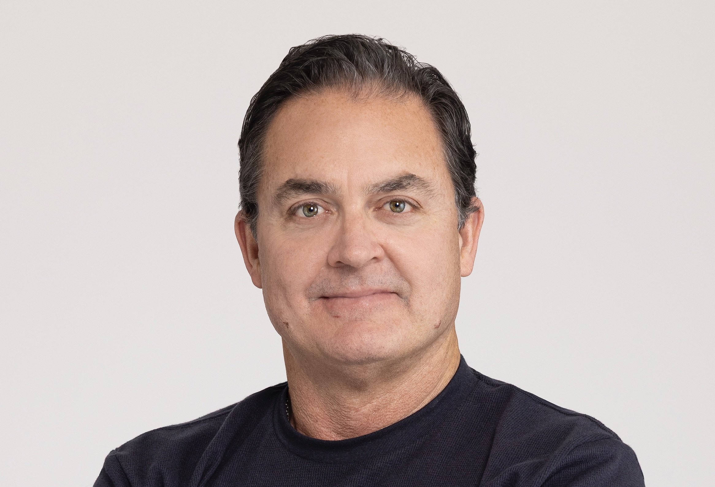 Brett Bjorkman CEO blank apparel supplier Next Level Apparel