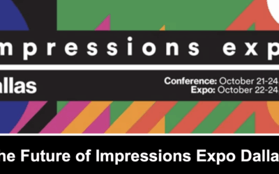 Impressions Expo Dallas Announces New Location for 2026