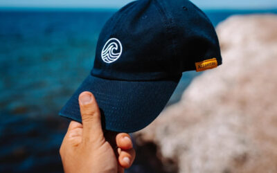Atlantis Headwear Partners with Underwater Experiences to Support Ocean Preservation