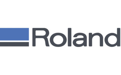 Roland DGA Releases Free White Paper on Direct-to-Film (DTF) Apparel Decoration