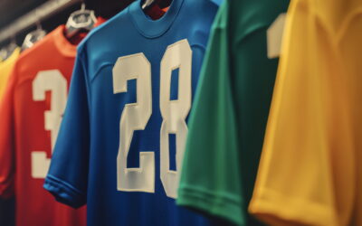 Dye Sublimation Custom Apparel Market to Reach $14.7 Billion by 2035
