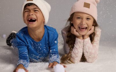 Woolx Launches ‘mini Woolx’ Kids’ Merino Wool Base Layers