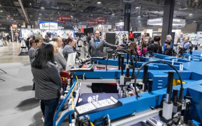 T-Shirt Printing Machines Market Forecast