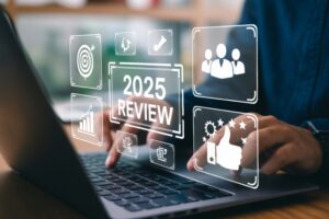 2025 Year in Review Decorated apparel industry Impressions magazine