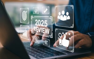 2025 The Year in Review for the Decorated Apparel Industry: The More things Change…