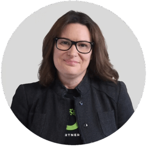 Cindy March, Chief Operating Officer ROQ.US