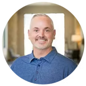 Jared Granberry, Chief Revenue Officer (CRO) ROA.US