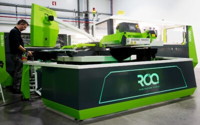 ROQ.US Announces Senior Leadership Changes