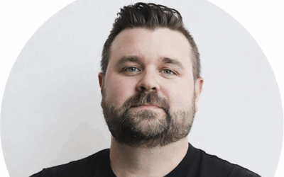 Ross Hunter Leaving ROQ for Liquid Graphics