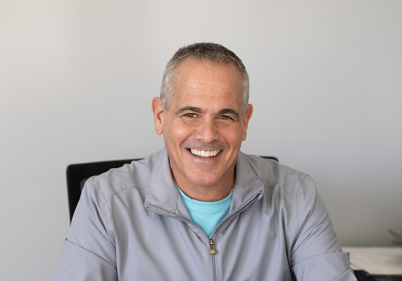 613 Originals Senior VP of Operations Names Greg Mastro