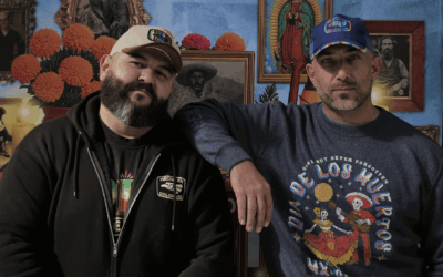 Lane Seven Spotlights AMB3R and Mexicolo in New ‘Meet The Innovator’ Episode Focused on Cultural Storytelling