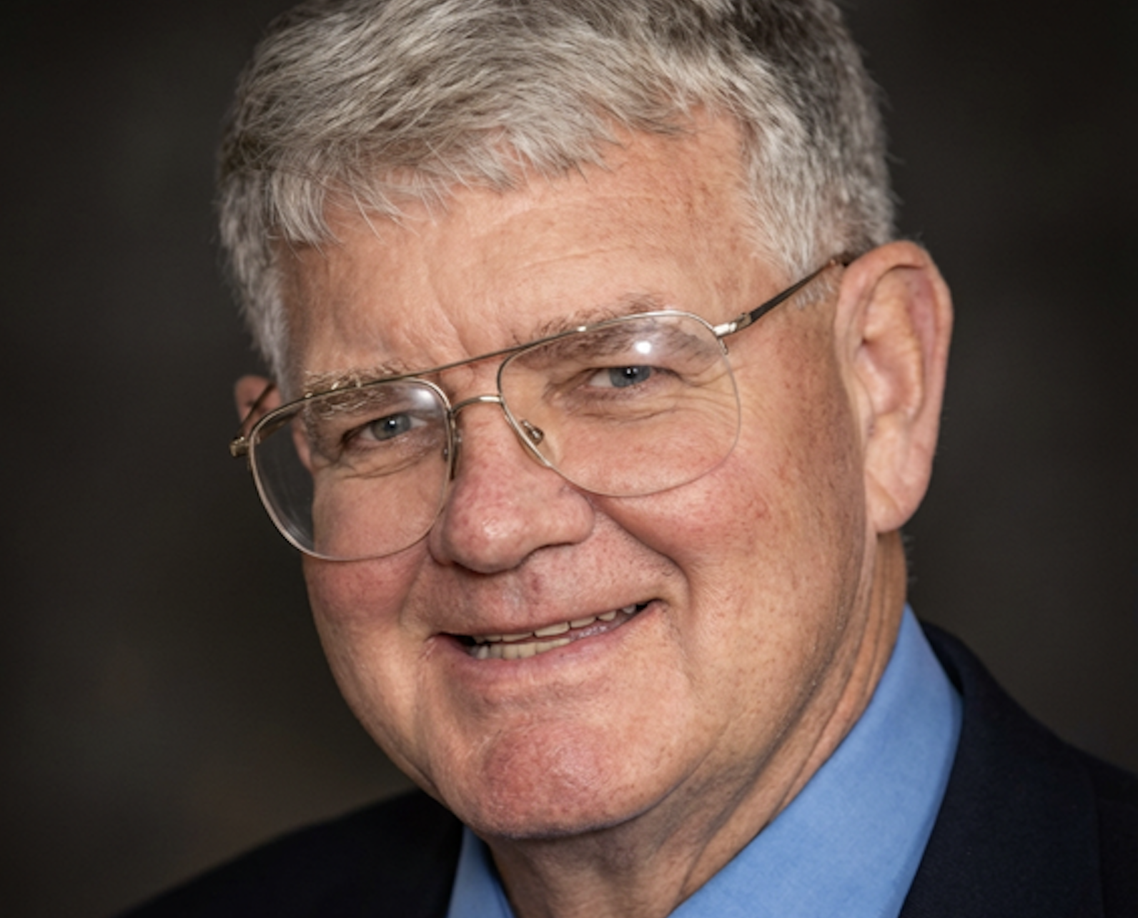 Brian Stahl, Co-Founder and Operations Visionary at STAHLS’