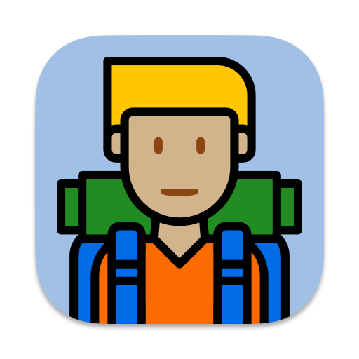 Screenshot of Sherpa 1.4.0 showing integrated Stripe and Square payment links added to a customer invoice, enabling fast online payments for decorator shops.