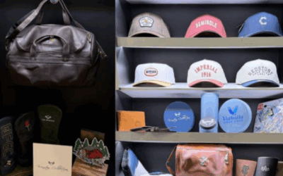 Imperial Headwear Acquires Winston Collection to Expand Premium Golf Portfolio