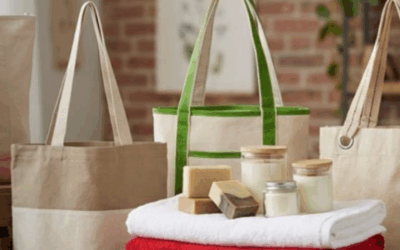 Q-Tees Highlights Promotional Merchandise Trends for 2026