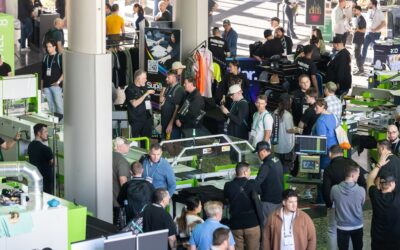 Time to Get Ready for This Week’s 2026 Long Beach Impressions Expo