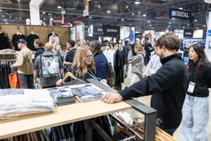 Impressions Expo Long Beach 2026